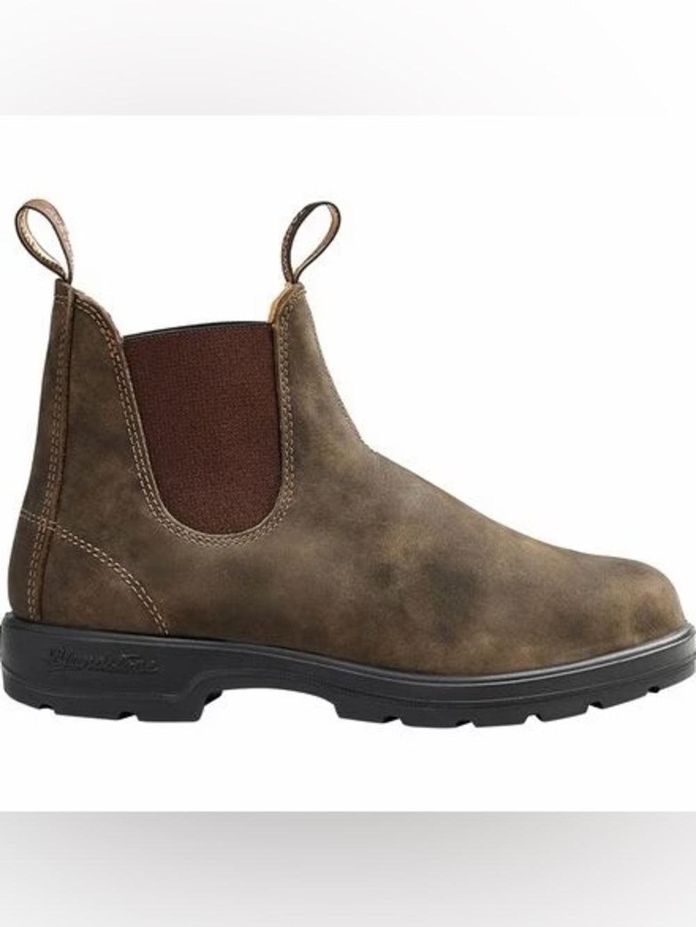 Blundstone Classic 550 Series Chelsea Boots size 4 AUS / 7 US